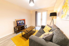 Fabulous 2 Bedroom Apartment in Machester